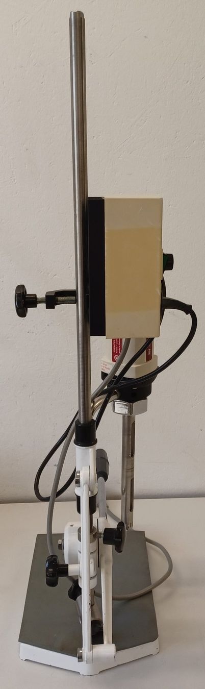 Accessori da laboratorio: Kinematica PT 10-35 Homogenizer – Usato da Niederdorf venduto da LeptonAG_Labor 1