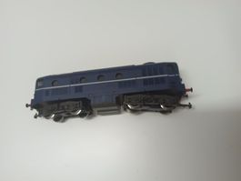 Rivarossi  Diesellok
