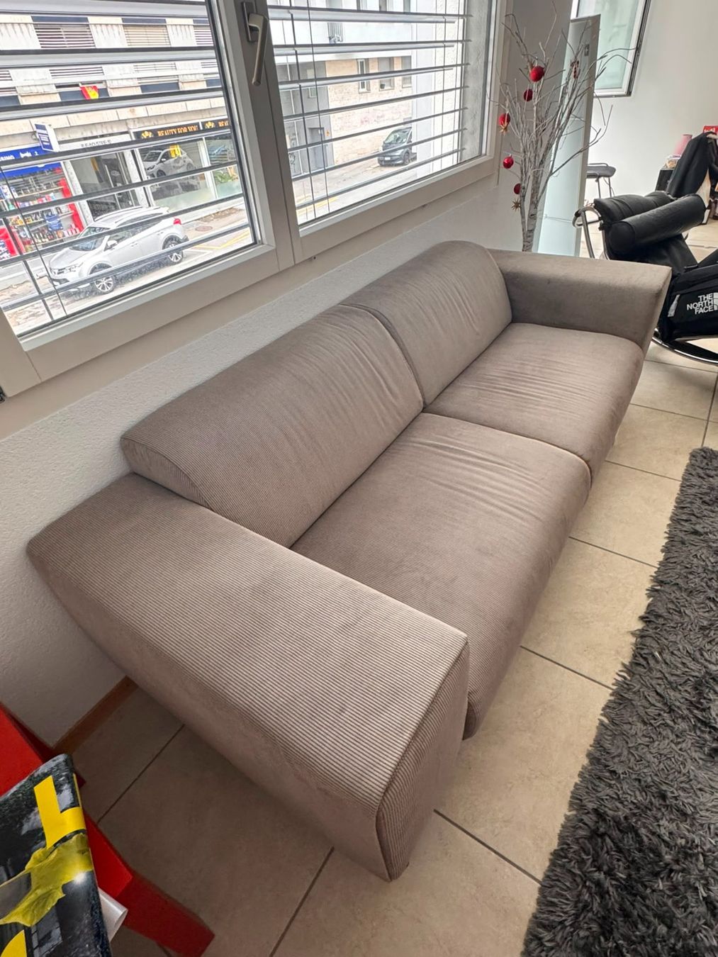 Sofas: canapé – D'occasion à Fribourg par chi_c2by 1