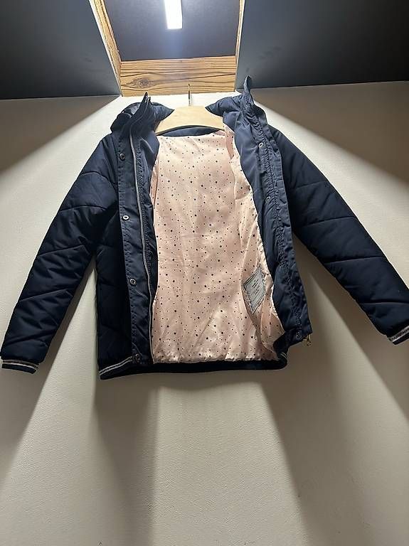 Jacken & Mäntel: Winterjacke 158-164 – Gebraucht aus Saas Fee von michaberchtold 1