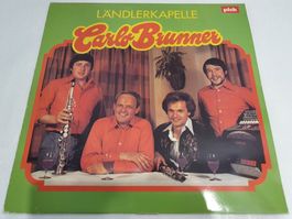 Ländlerkapelle Carlo Brunner