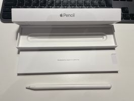 Apple Pencil 2nd generation originalverpackung