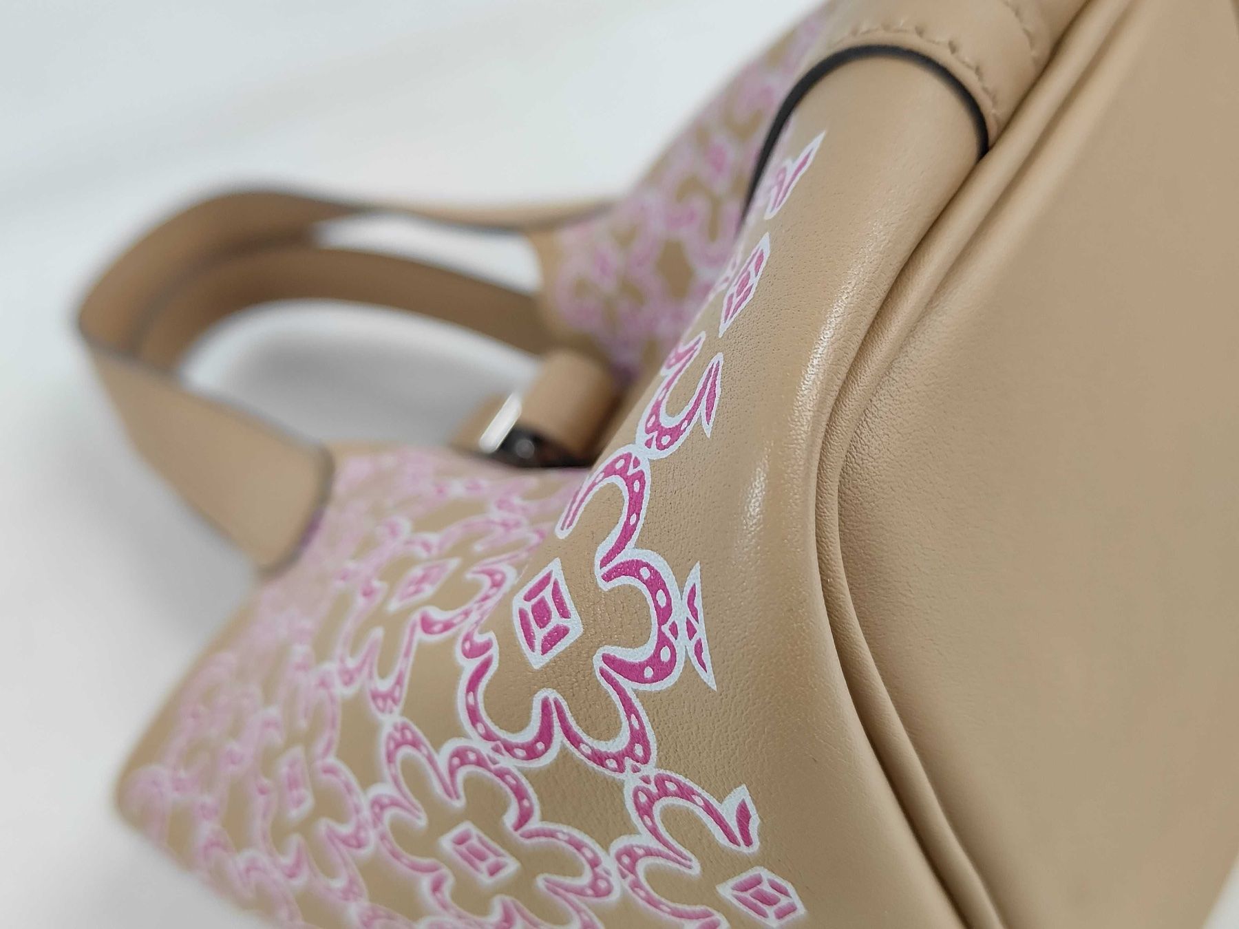 Hermès Taschen für Damen: 🌸👜 Hermès Picotin Lock Daisy Micro – Special Edition – Gebraucht aus St. Gallen von Love_Luxury 3