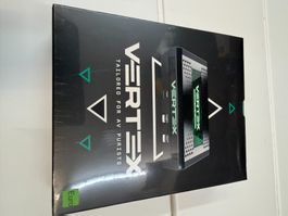 HDfury Vertex 4K-HDMI-Prozessor, neu und versiegelt