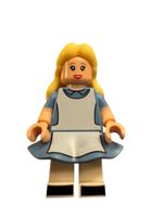 Lego Alice, Disney, Series 1 dis007