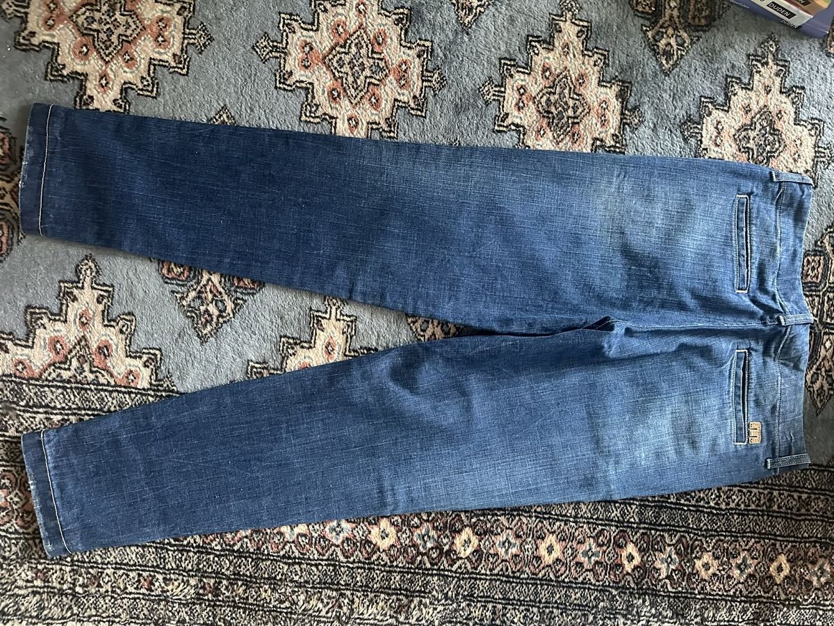 Jeans: CHINO&FRIENDS Jeans 27 – Usato da Gutenswil venduto da Bregenzer8610 5