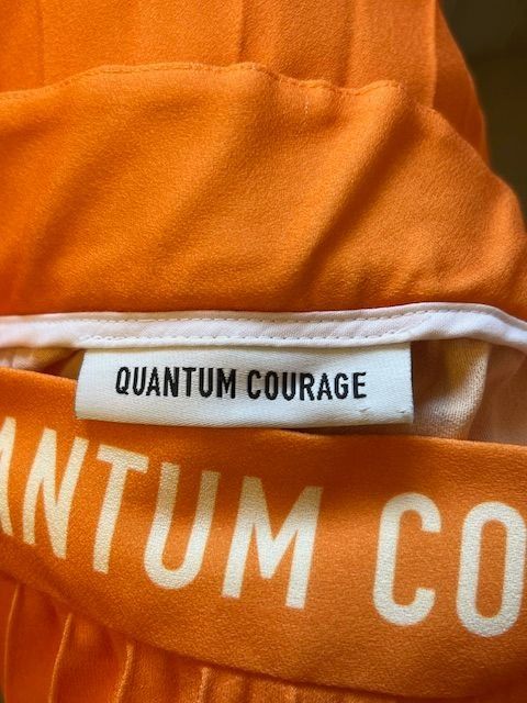 Gonne: Quantum Courage Plissee-Rock- Grösse M - neuwertig – Nuovo (secondo la descrizione) da Zollikon venduto da Mar126 4