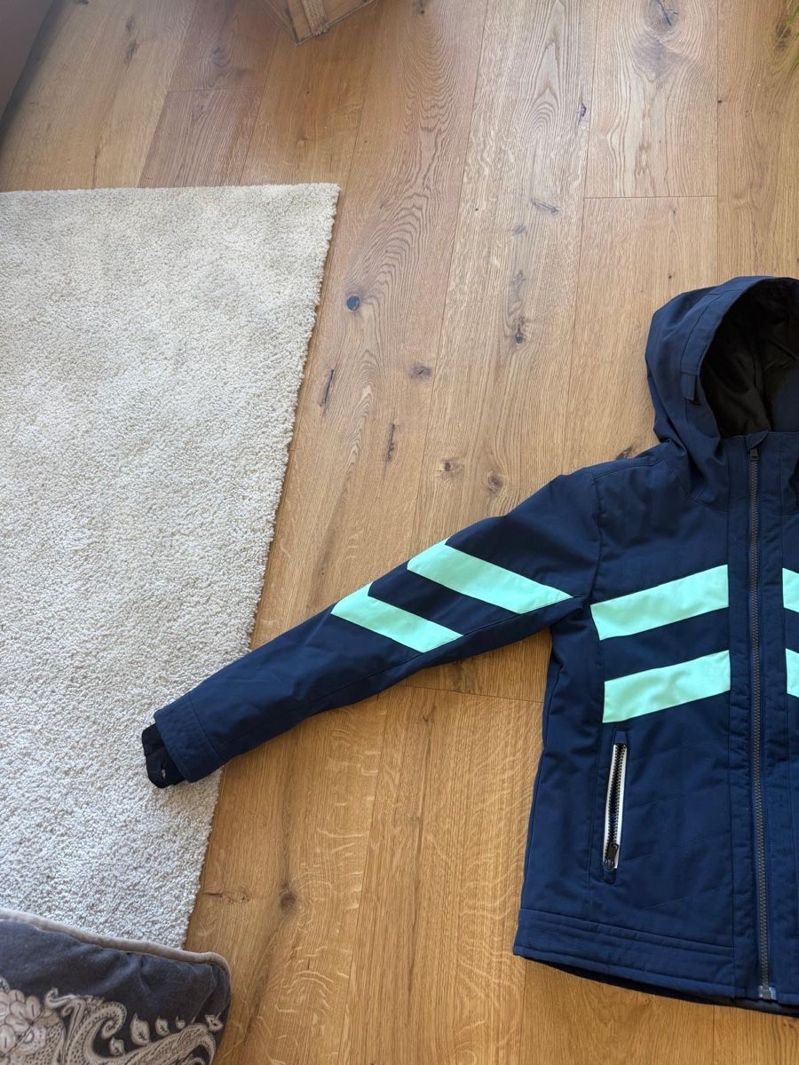 Vestes & Manteaux: Skijacke Rehall – D'occasion à Spiez par Thombaumann 3