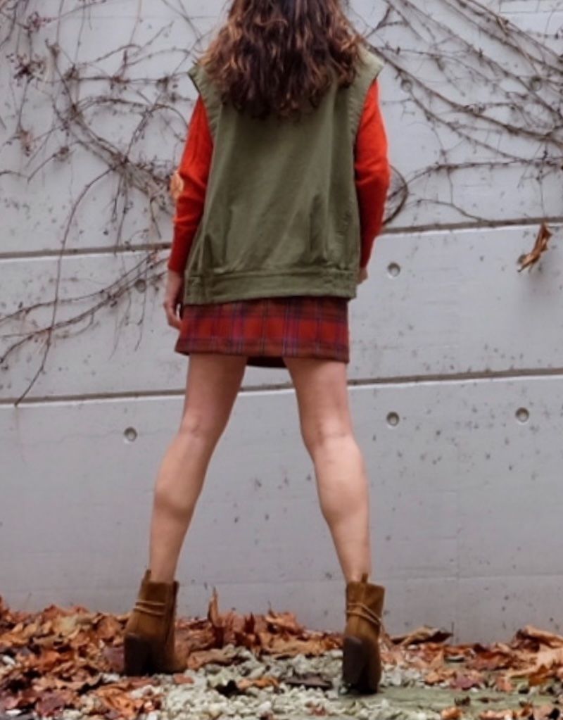 Mango Gilets & Westen: MANGO WESTE - wie neu - – Neu (gemäss Beschreibung) aus Jona von vanessasupermarket20 3