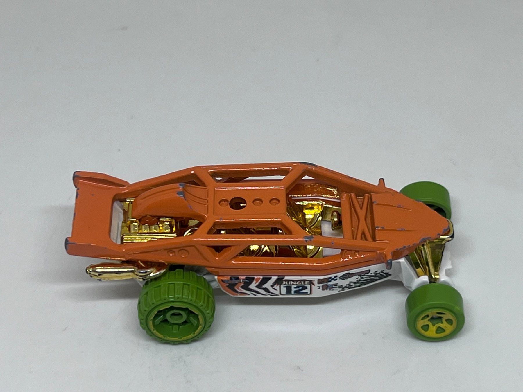 Hot Wheels Modellini d'auto: Hot Wheels Dune it up #626 – Usato da Wildegg venduto da LaaBoutique 1