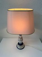 Ceramiche Fiorentine Tischlampe MADE IN ITALY