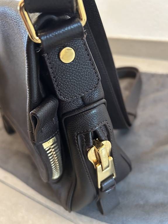 Borse da donna: Jennifer Bag von Tom Ford – Usato da Gossau ZH venduto da pillivit 2
