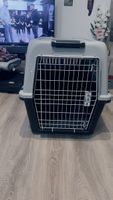 Hunde Transportbox, Top Zustand, für Reise oder Zuhause!
