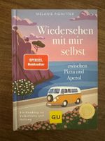Wiedersehen mit mir selbst, Melanie Pignitter