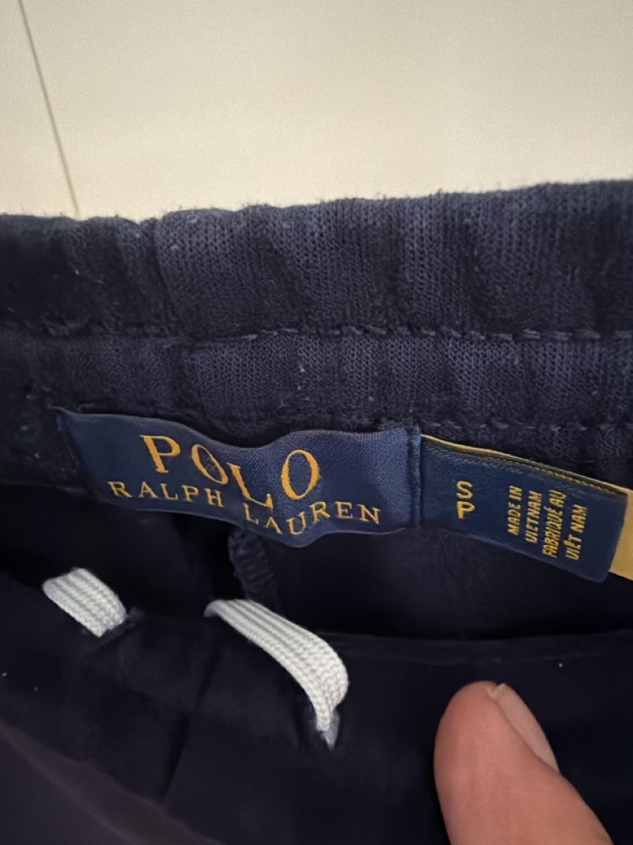 Ralph Lauren Pantaloni: Ralph Lauren training  – Usato da Sementina venduto da bru_vpp5 4