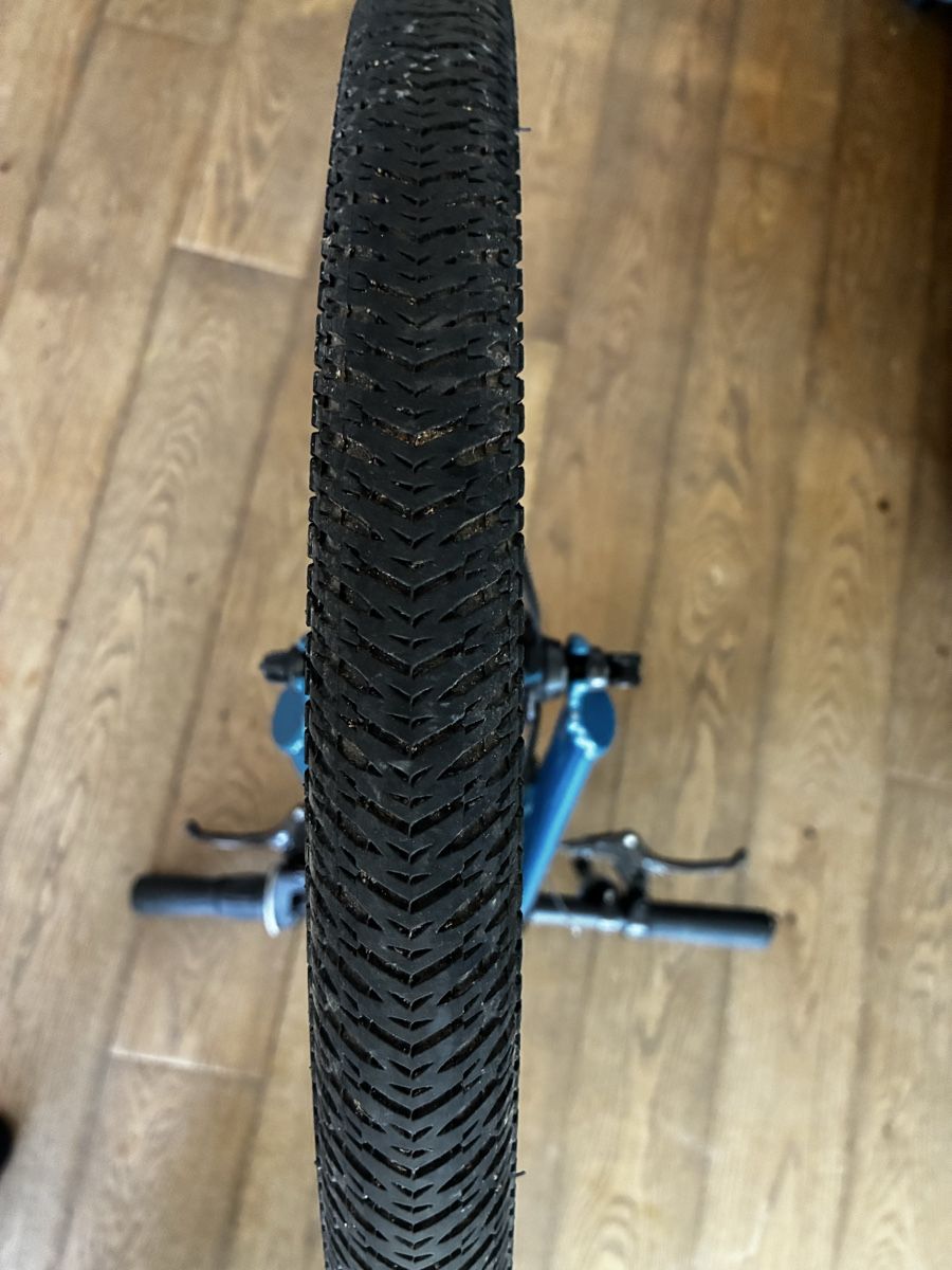 MTB Cycletech Biciclette: MTB Cycletech, Moskito Kinder Velo, 20 Zoll – Usato da Zürich venduto da Bubikon1 1