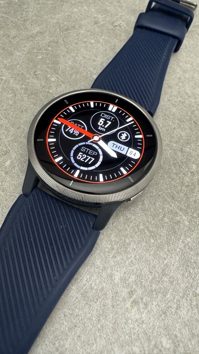 Garmin Montres: Garmin Venu 2 – D'occasion à Eiken par ju.bi