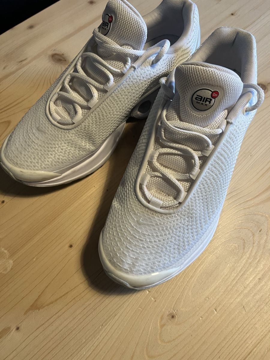 Nike Scarpe da uomo: Nike Air max Dn – Usato da Arlesheim venduto da lib_9plq 3
