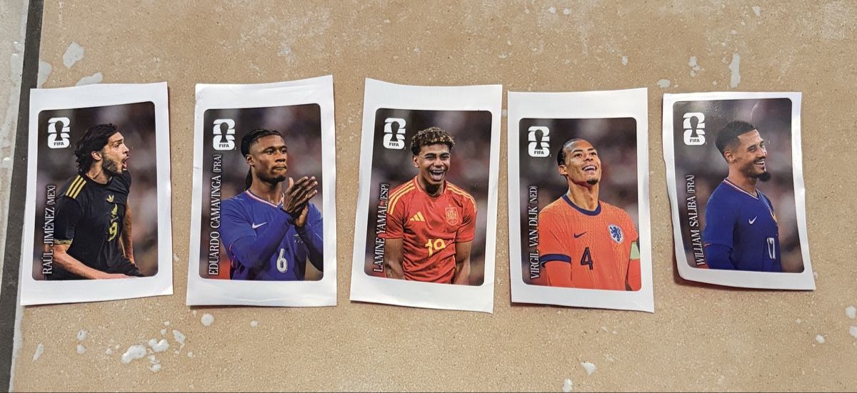 Panini Carte collezionabili: Diverse Coca-Cola Panini Sticker – Nuovo (secondo la descrizione) da Oberentfelden venduto da luvita