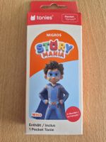Mike - Story Mania Migros  OVP