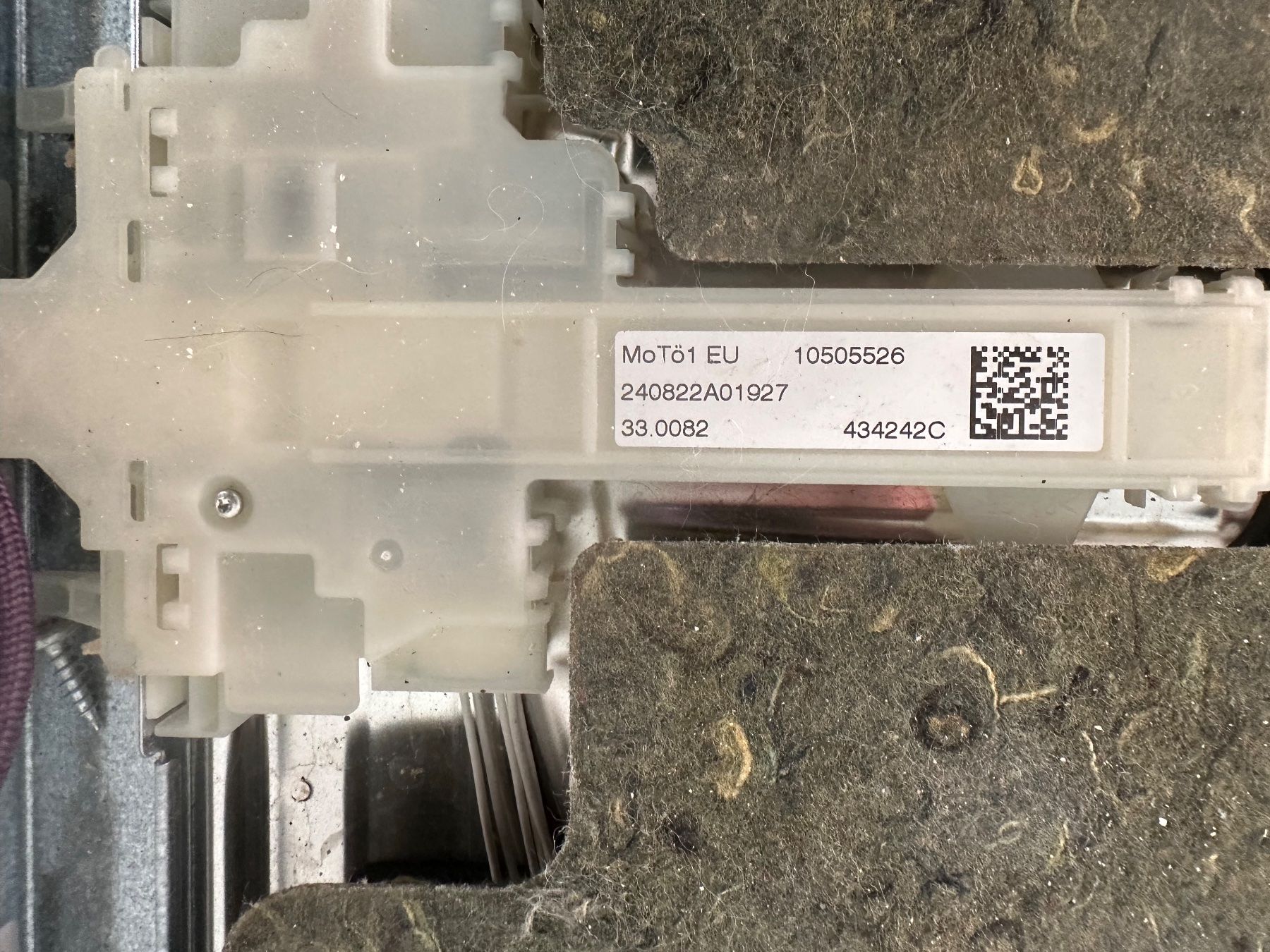 Miele Lavastoviglie: Miele Geschirrspühler 2 Jährig – Usato da Niederglatt ZH venduto da Euxeniax01 2