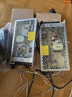 Netzteile LRS-200-12 12V 16.7A 200W Netzteil 2 Stück