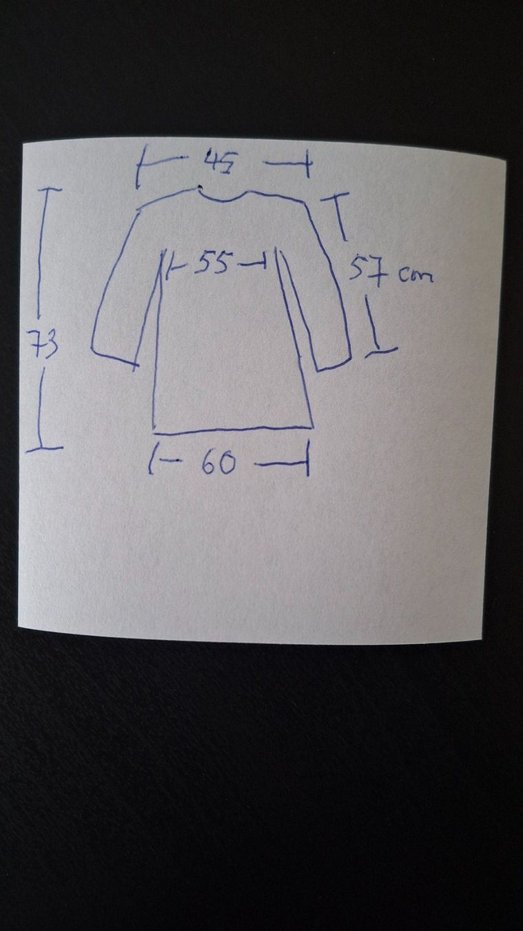 Closed Jacken: Veste blazer CLOSED taille 38/40 neuve – Neu (gemäss Beschreibung) aus Yverdon-les-Bains von car_vz9j 9