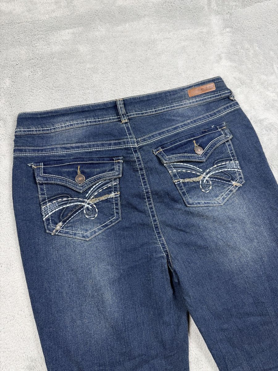 Jeans: Y2k style bootcut jeans – D'occasion à Erlinsbach SO par TogaResell 1