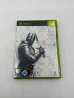 Knights of the Temple II (XBOX)