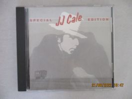 J.J. Cale ---   Special Edition