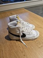 Nike Blazer Mid '77 Vintage Gr. 36.5