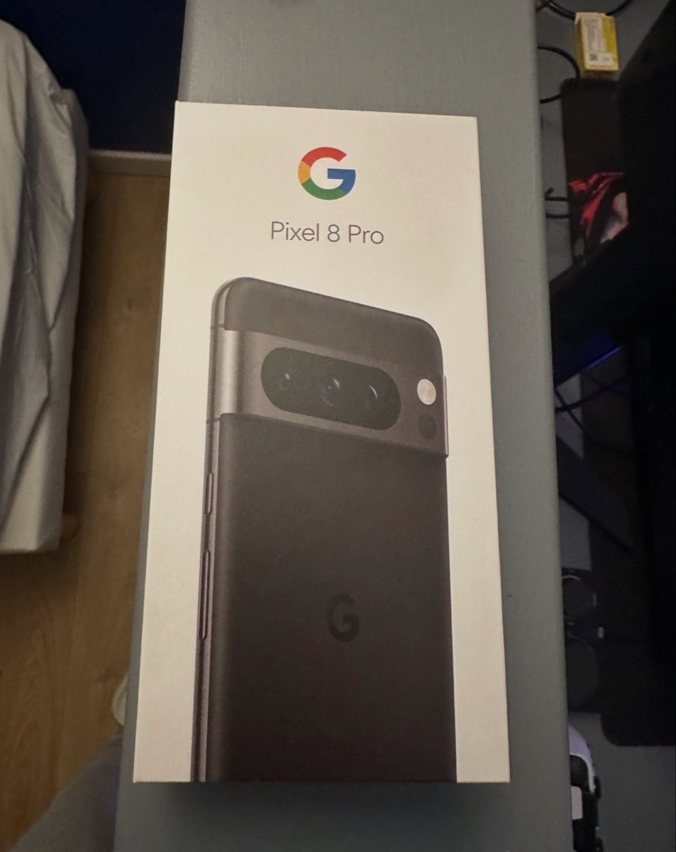 Google Telefoni cellulari / Smartphones: Google Pixel 8 Pro occasion – Nuovo (secondo la descrizione) da Delémont venduto da m7z_rfl6