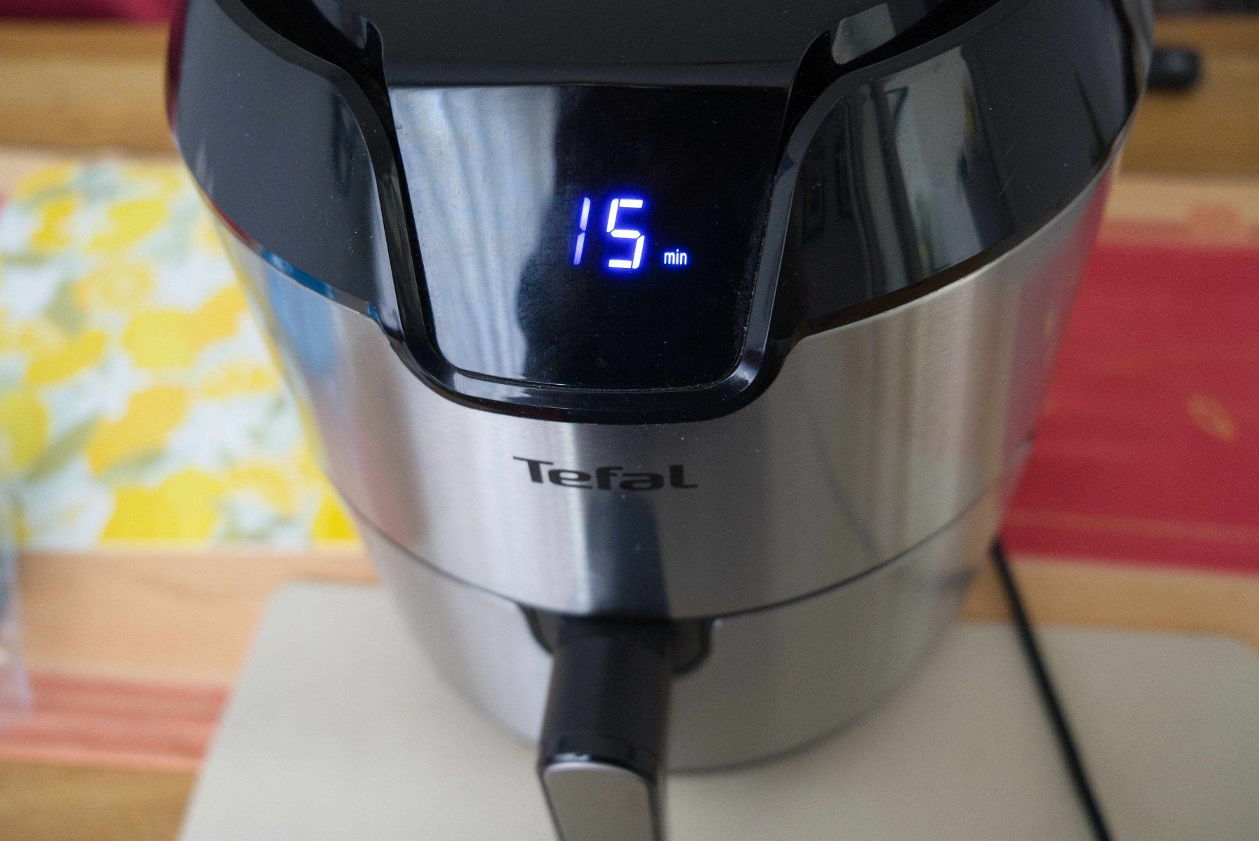 Tefal Elettrodomestici da cucina: Tefal Air Fryer 401D – Usato da Basel venduto da Verkauf_Aral 3