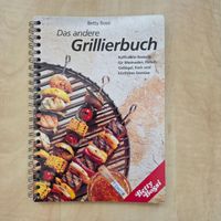 Das andere Grillierbuch - Betty Bossi