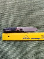 Taschenmesser Walther 440C mit Klinge 8cm guter Zustand