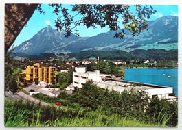 Wilen/Sarnen, Bruderklausenhof