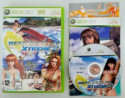 Dead or Alive Xtreme 2 (XBOX 360)