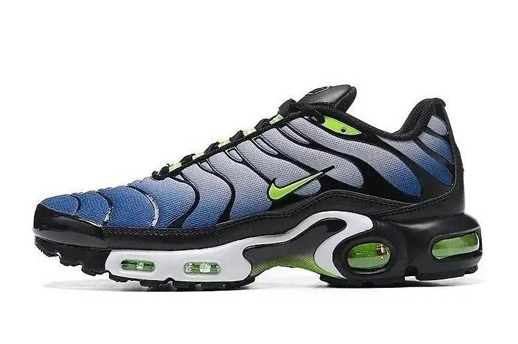 Nike Scarpe da uomo: Nike Air Max Plus TN – Nuovo (secondo la descrizione) da Ennetbürgen venduto da lel_8kf7