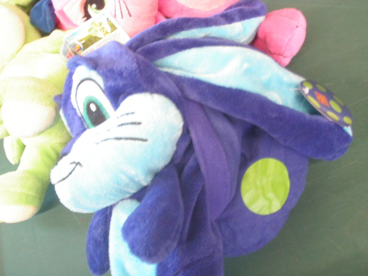 Migros Jouets: Migros Osterhasen – D'occasion à Rohrbach par chri2009 2