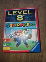 Level 8 Super Mario