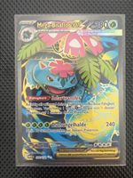 Mega-Bisaflor EX Pokmon Karte 155/132 