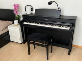 E-Piano - Yamaha