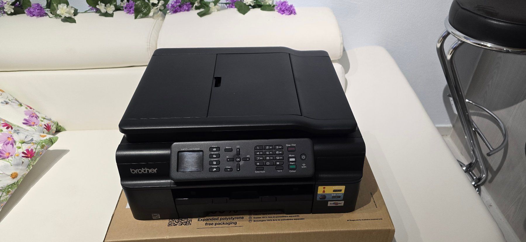 Brother Stampanti: Drucker Brother – Usato da Chur venduto da Mikymiki