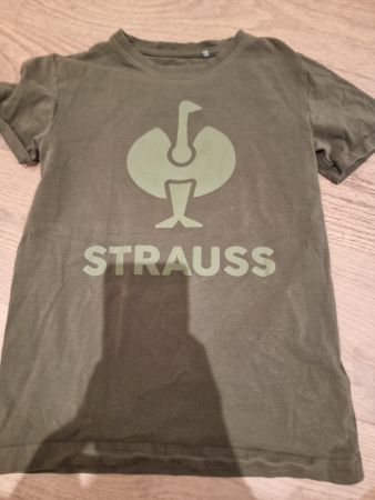 Engelbert Strauss T-Shirt, 134/140