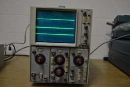 Tektronix  5103N single beam storage