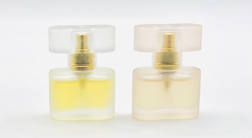 Lot Parfums Miniatures Est E Lauder Pure White Linen Kaufen Auf Ricardo