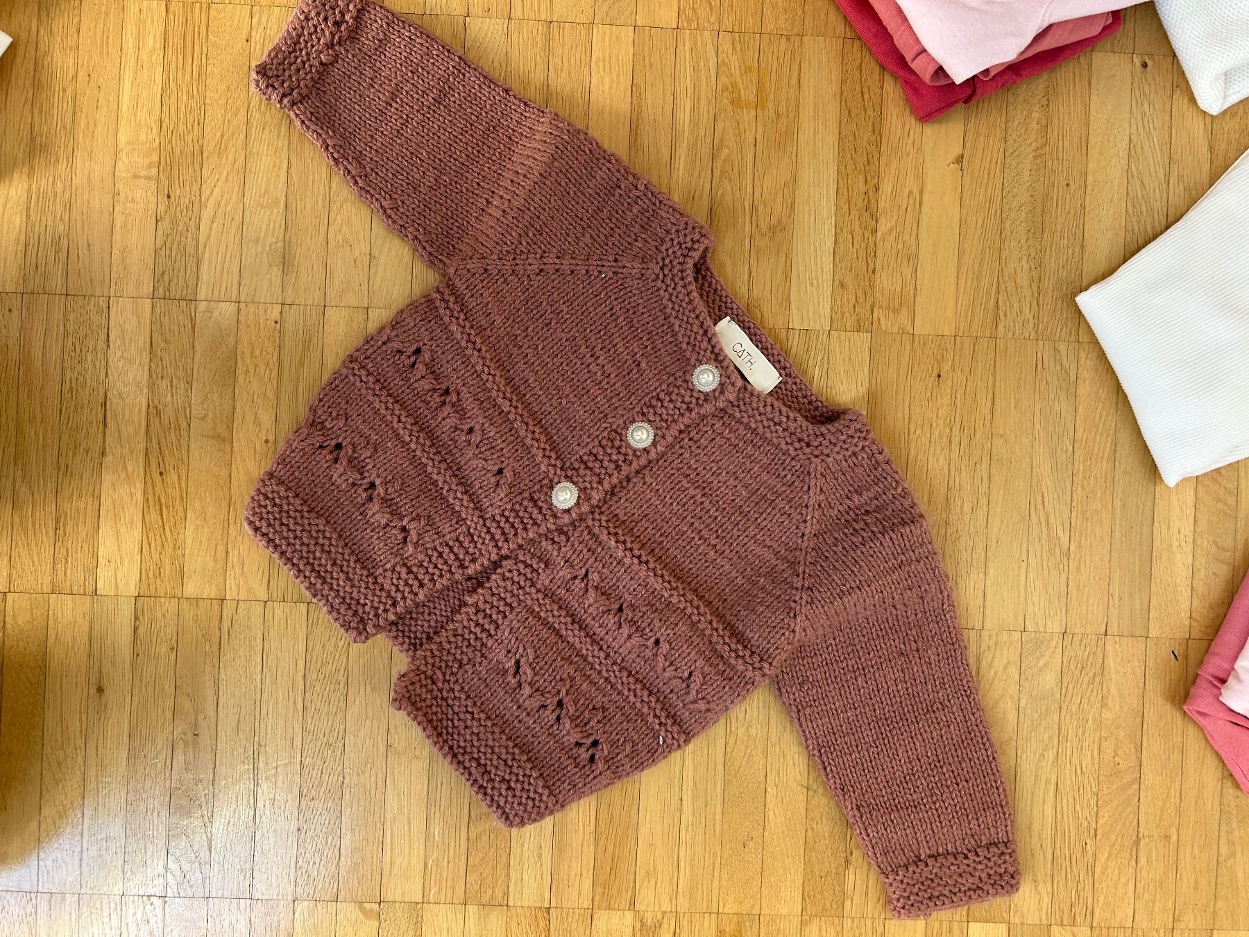 Lotti & Set di vestiti: Babykleider – Usato da Zürich venduto da Ella_88 4
