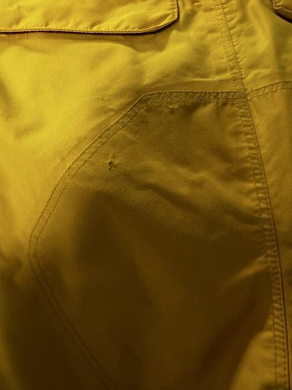 Pantaloni: Snowboard Pants – Usato da Zürich venduto da geminyone80 4