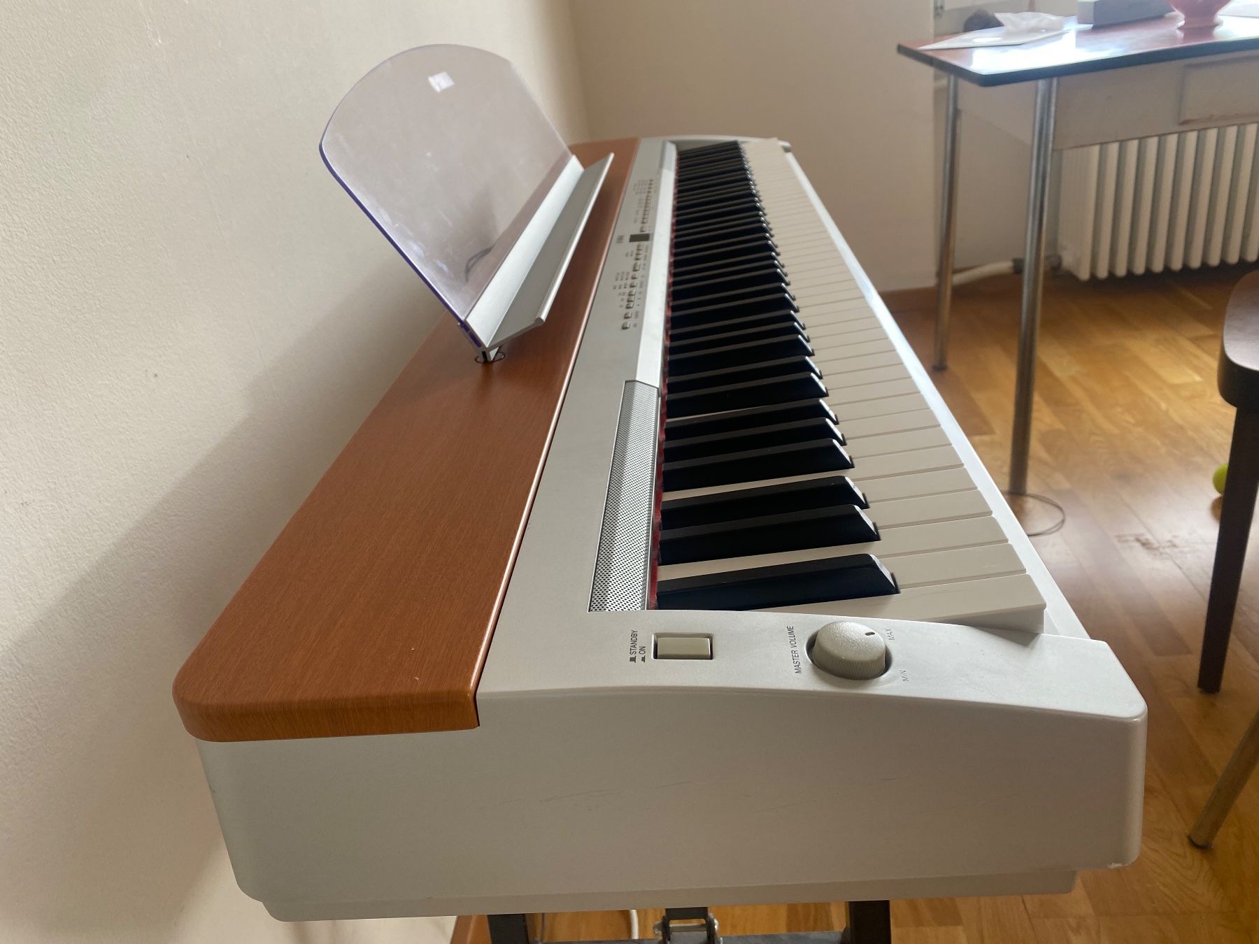 Strumenti musicali: Yamaha Digital Piano P-155 – Usato da Zürich venduto da Saibot13 1