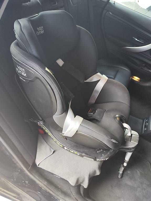 Auto-Kindersitze: Siege auto Naissance à 105 cm, groupe 1 – Gebraucht aus Saint-Blaise von Elise-